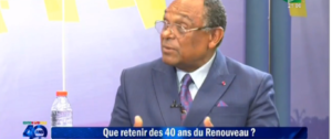 Grégoire Owona : « Aujourd’hui au Cameroun, qu’est-ce qu’on ne peut pas dire ? »