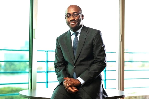 You are currently viewing L’Ivoirien Joël Hounsinou nommé directeur général de Camrail, le transporteur ferroviaire camerounais