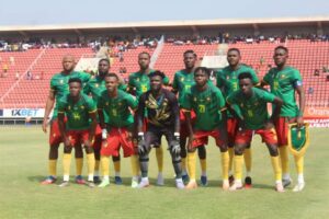 Lire la suite à propos de l’article CHAN 2025 : Le Cameroun éliminé !