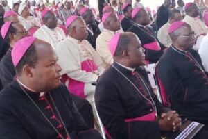 Lire la suite à propos de l’article Fiscalité, conventions minières, routes, foncier… : les récriminations des évêques de l’Église catholique au Cameroun