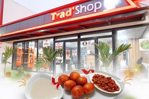 You are currently viewing Fast-food : avec le BHB, repas populaire au Cameroun, Tradex lance la concurrence avec La Croissanterie by TotalEnergies