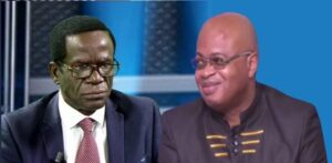 Lire la suite à propos de l’article Owona Nguini flingue Bahebeck : « Un énergumène, champion d’un parti comme l’UDC »
