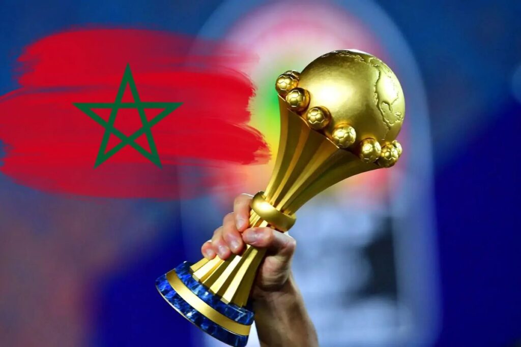 You are currently viewing Tirage au sort CAN 2025 : Quelle heure et sur quelles chaînes ?