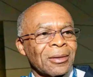 Lire la suite à propos de l’article Université de Yaoundé 1 : Le Pr Christophe Mbida Mindzie est mort