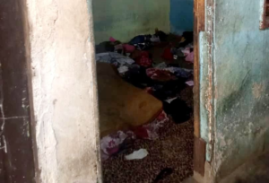 Lire la suite à propos de l’article Douala : Une jeune femme retrouvée dans sa chambre en état de décomposition, son amant en fuite !