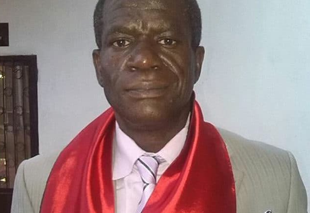 You are currently viewing Présidentielle 2025 : Le Pr Bahebeck sera le candidat de l’UPC