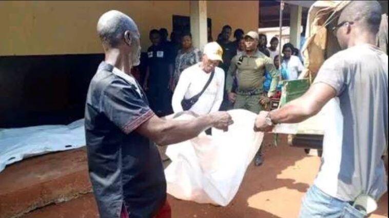 Lire la suite à propos de l’article Cameroun – Région de l’Est : 18 personnes intoxiquées, 4 décès
