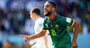 Lire la suite à propos de l’article « Côte d’Ivoire-Cameroun en finale ! », le souhait de Jean-Charles Castelletto pour la CAN 2025