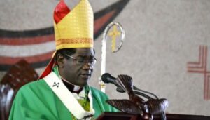 Lire la suite à propos de l’article Mgr Jean Mbarga met en garde contre des interprétations fallacieuses de ses enseignements
