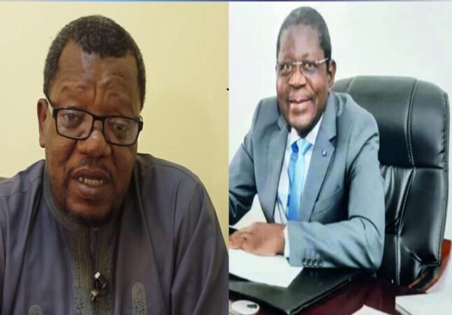 You are currently viewing Robert Wafo : « Abouem à Tchoyi aurait pu être un stabilisateur du Grand soir qui vient rude »