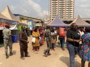 Lire la suite à propos de l’article Sac de riz de 50 Kg à 15 000 à Yaoundé : Le SDF dénonce « une manœuvre politique »