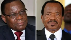 Lire la suite à propos de l’article Maurice Kamto : « Je m’engage à rapatrier les restes d’Ahmadou Ahidjo »