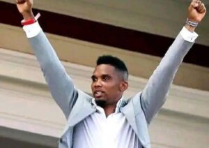 Lire la suite à propos de l’article CAF : Samuel Eto’o triomphe sur ses adversaires ?