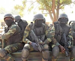 Lire la suite à propos de l’article Le Cameroun, 16e puissance militaire africaine en 2025