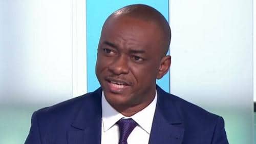 Lire la suite à propos de l’article Cameroun : Cabral Libii révèle avoir refusé une offre de 200 millions pour entrer au gouvernement