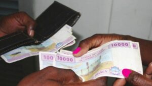 Lire la suite à propos de l’article Corruption : Le Cameroun perd 114 milliards de FCFA en 2024