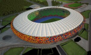 Lire la suite à propos de l’article Cameroun : Le Stade Olembé à nouveau homologué par la CAF