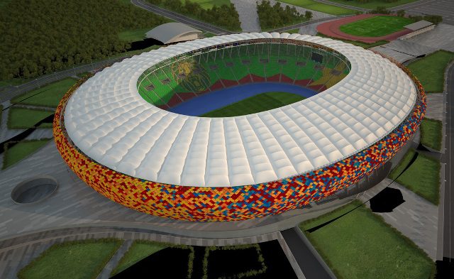 You are currently viewing Cameroun : Le Stade Olembé à nouveau homologué par la CAF