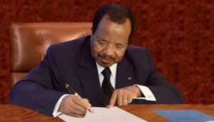 Lire la suite à propos de l’article 43 ans de pouvoir : Qu’est devenu le Cameroun de Paul Biya ?