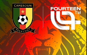 Lire la suite à propos de l’article Lions Indomptables : Fourteen réagit sur son partenariat avec la Fecafoot