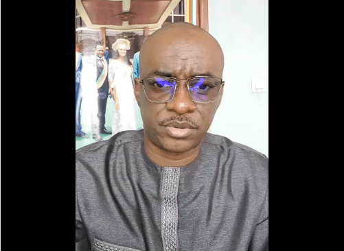You are currently viewing Nkoteng : « Nous appelons la Sosucam à prendre toute la mesure de cette crise », Cabral Libii