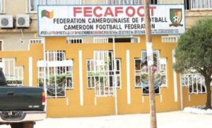 Lire la suite à propos de l’article FECAFOOT : Le budget annuel 2025 s’élève à 7,9 milliards FCFA