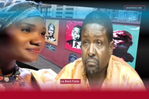 Lire la suite à propos de l’article « Des héros, pas des bandits » : Kareyce Fotso recadre Elimbi Lobe