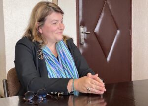 Lire la suite à propos de l’article Karine Ramondy : Au Cameroun, l’armée française a tué au plus de 7 500 personnes