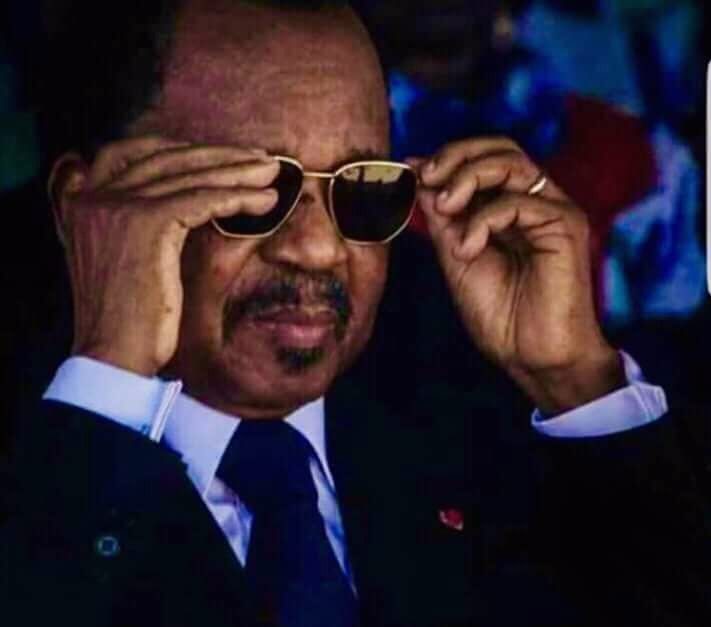 You are currently viewing Présidentielles 2025 : Paul Biya annonce-t-il sa candidature sur les réseaux sociaux?