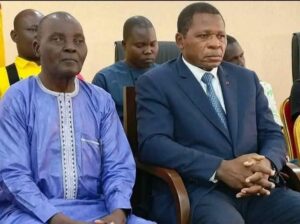 Lire la suite à propos de l’article Robert Kona : « Pour le PCRN, Paul BIYA est une assurance tout risque pour le Cameroun »
