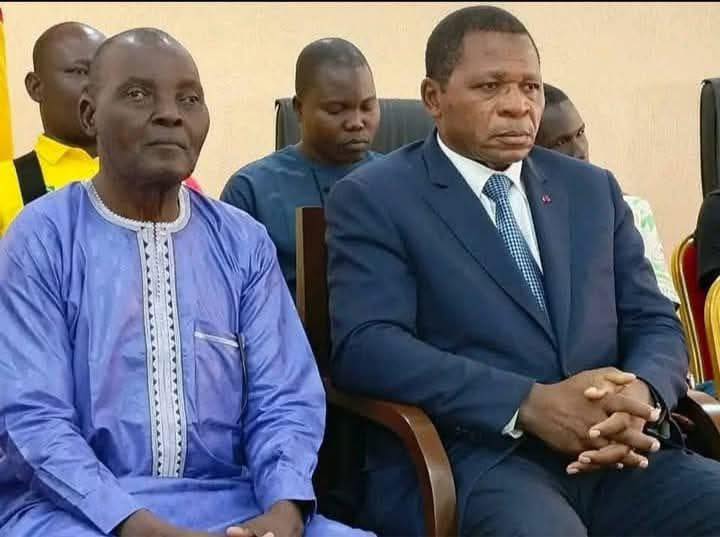 Lire la suite à propos de l’article Robert Kona : « Pour le PCRN, Paul BIYA est une assurance tout risque pour le Cameroun »
