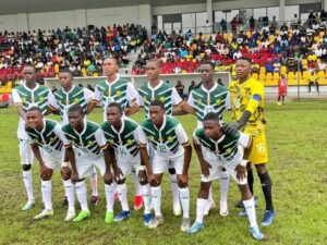 Lire la suite à propos de l’article Tournoi Montaigu 2025 : le Cameroun remplace le Brésil