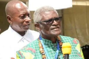 Lire la suite à propos de l’article Décès de Pascal Owona Baylon : La Fécafoot salue la mémoire d’un dirigeant