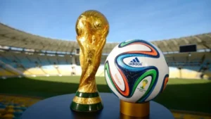 Lire la suite à propos de l’article Q.CDM 2026, zone Afrique : ce qu’il faut savoir !
