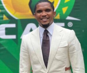 Lire la suite à propos de l’article Élection Comex CAF : Samuel Eto’o refuse le poste de vice-président ?