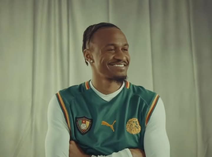 You are currently viewing Lions Indomptables : la réaction de Nathan Ngoumou après sa première convocation