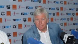 Lire la suite à propos de l’article Marc Brys au sujet de l’absence de Nchindo John Bosco, Ballon d’Or 2024, dans sa liste