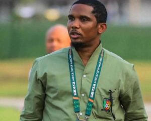 Lire la suite à propos de l’article « Je ne vous demande pas votre loyauté », Samuel Eto’o s’adressant à ses employés de la Fecafoot